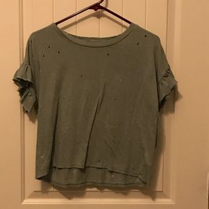 American eagle shirt